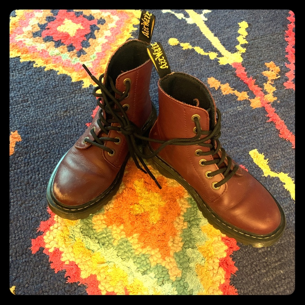 Dr. Martins Luana boot